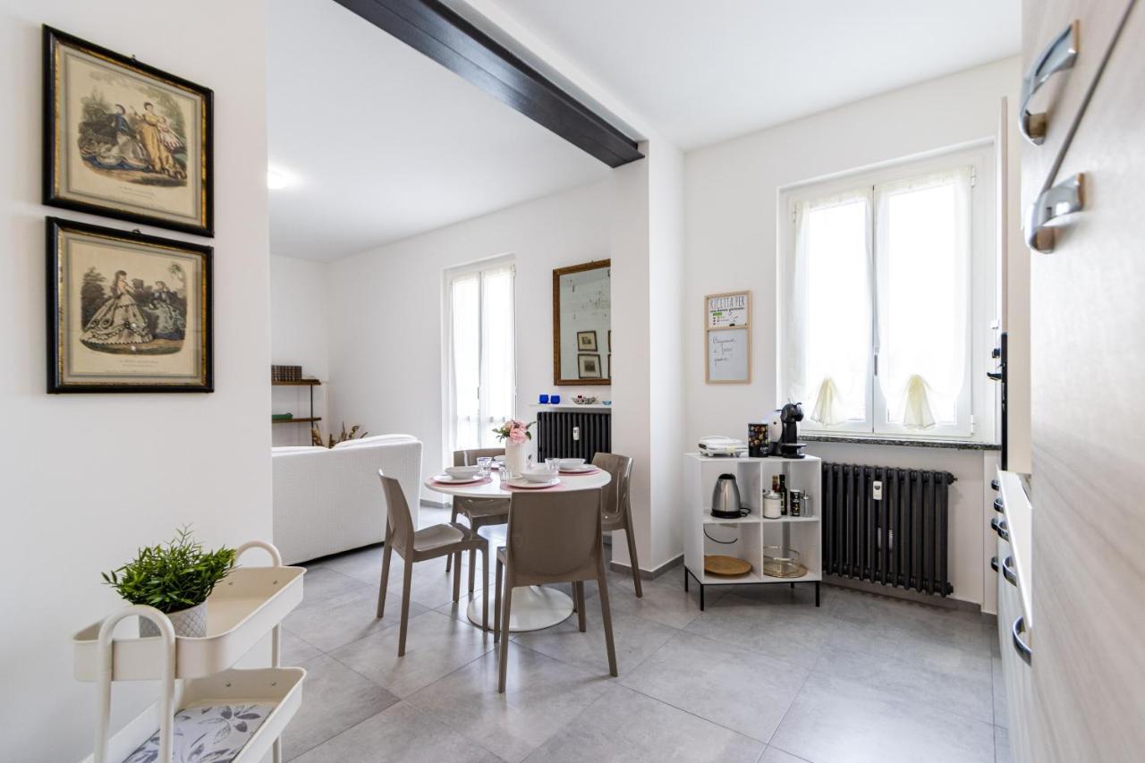 Arona 85 - Cozy Apartment - Wi-Fi - Netflix 외부 사진