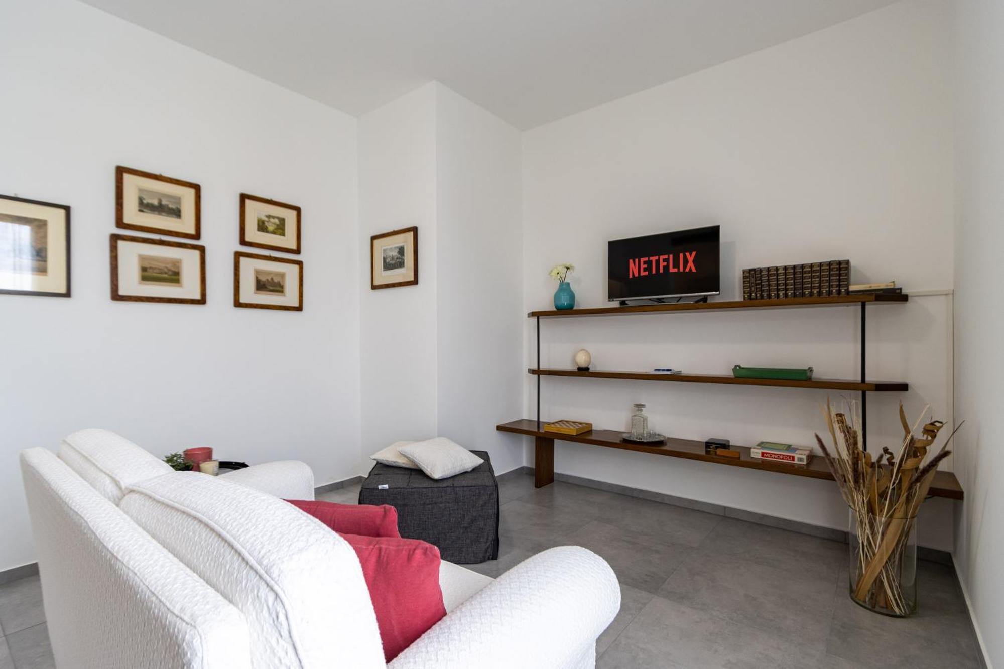 Arona 85 - Cozy Apartment - Wi-Fi - Netflix 외부 사진