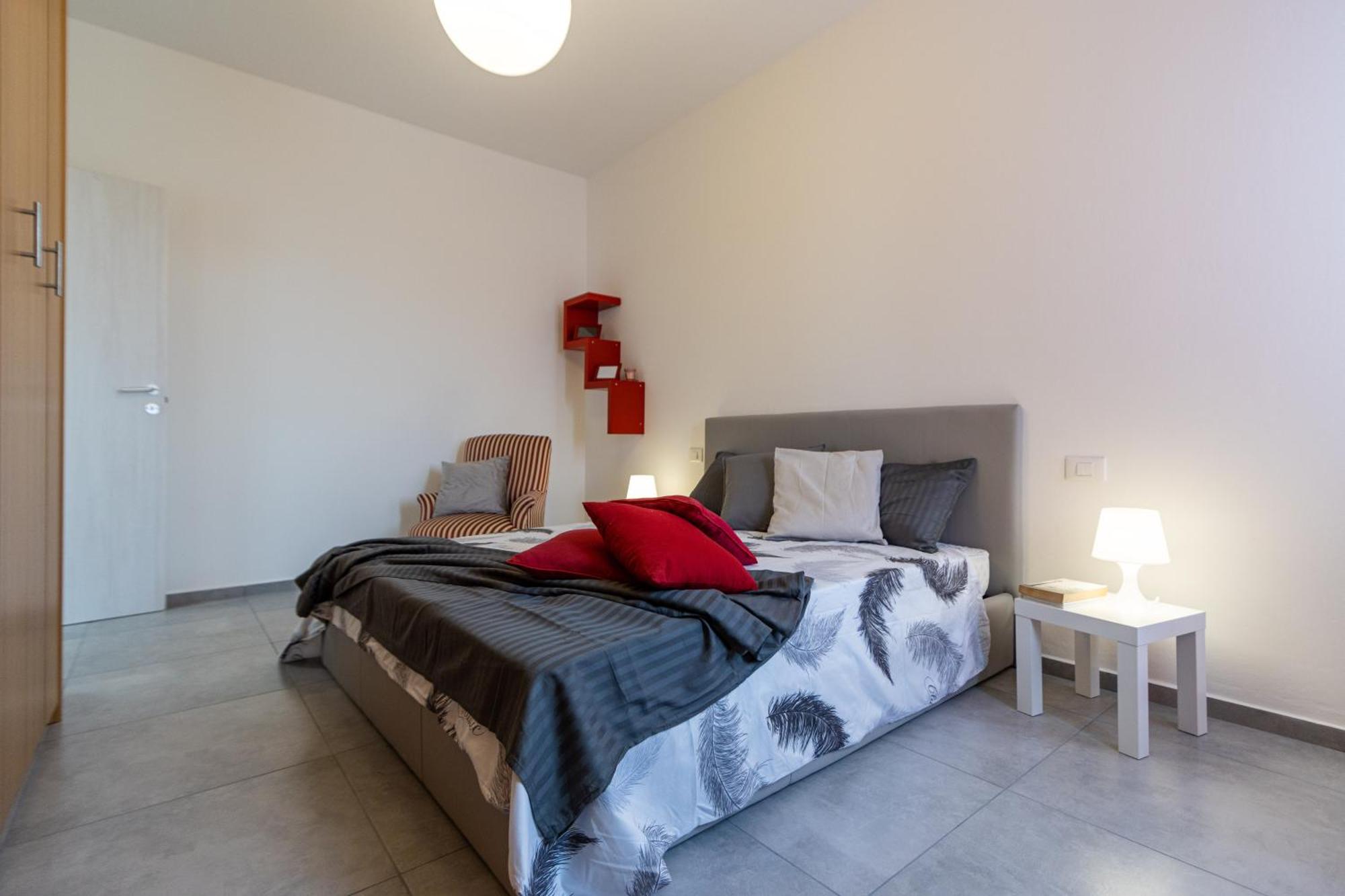 Arona 85 - Cozy Apartment - Wi-Fi - Netflix 외부 사진