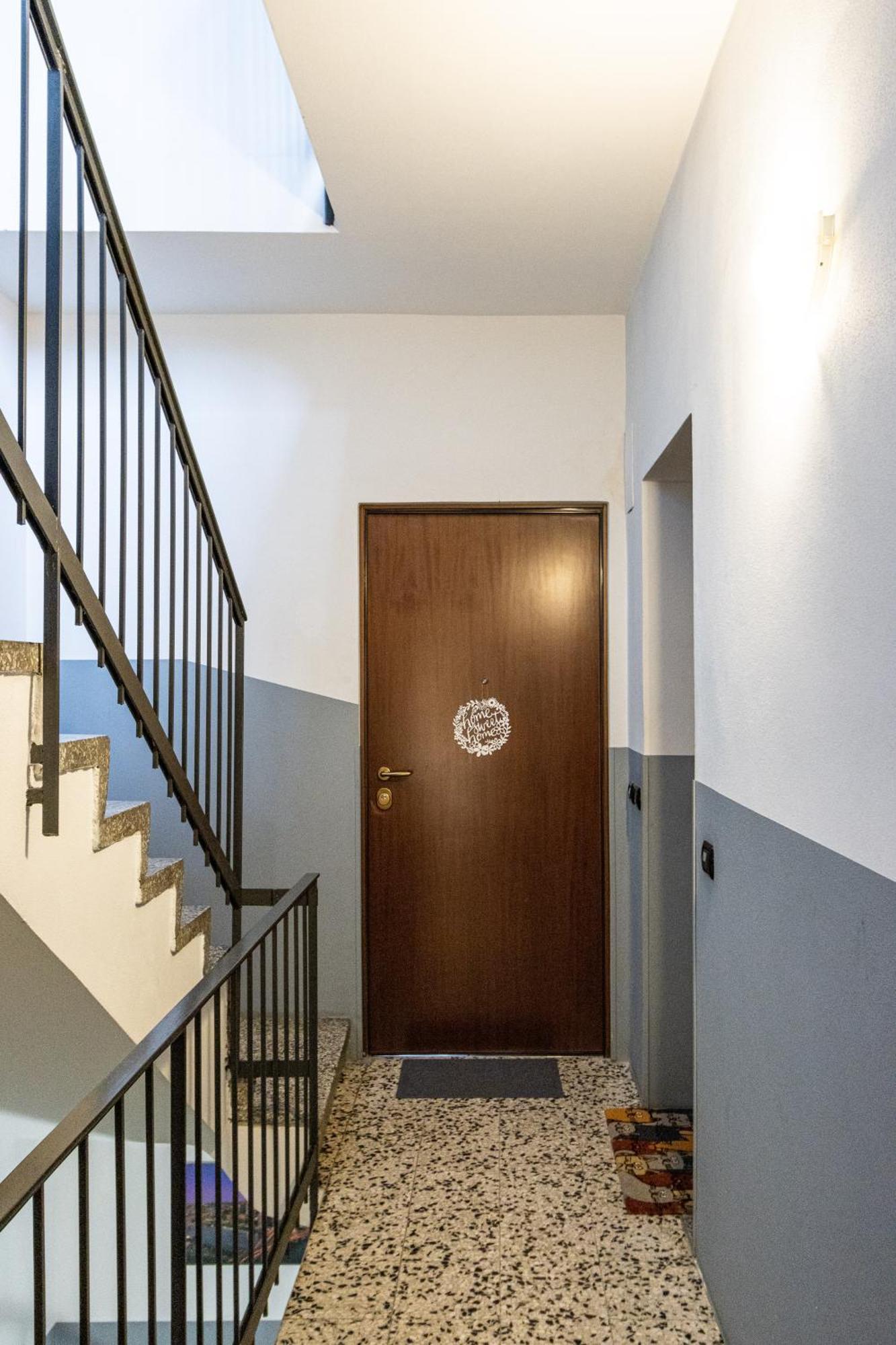 Arona 85 - Cozy Apartment - Wi-Fi - Netflix 외부 사진