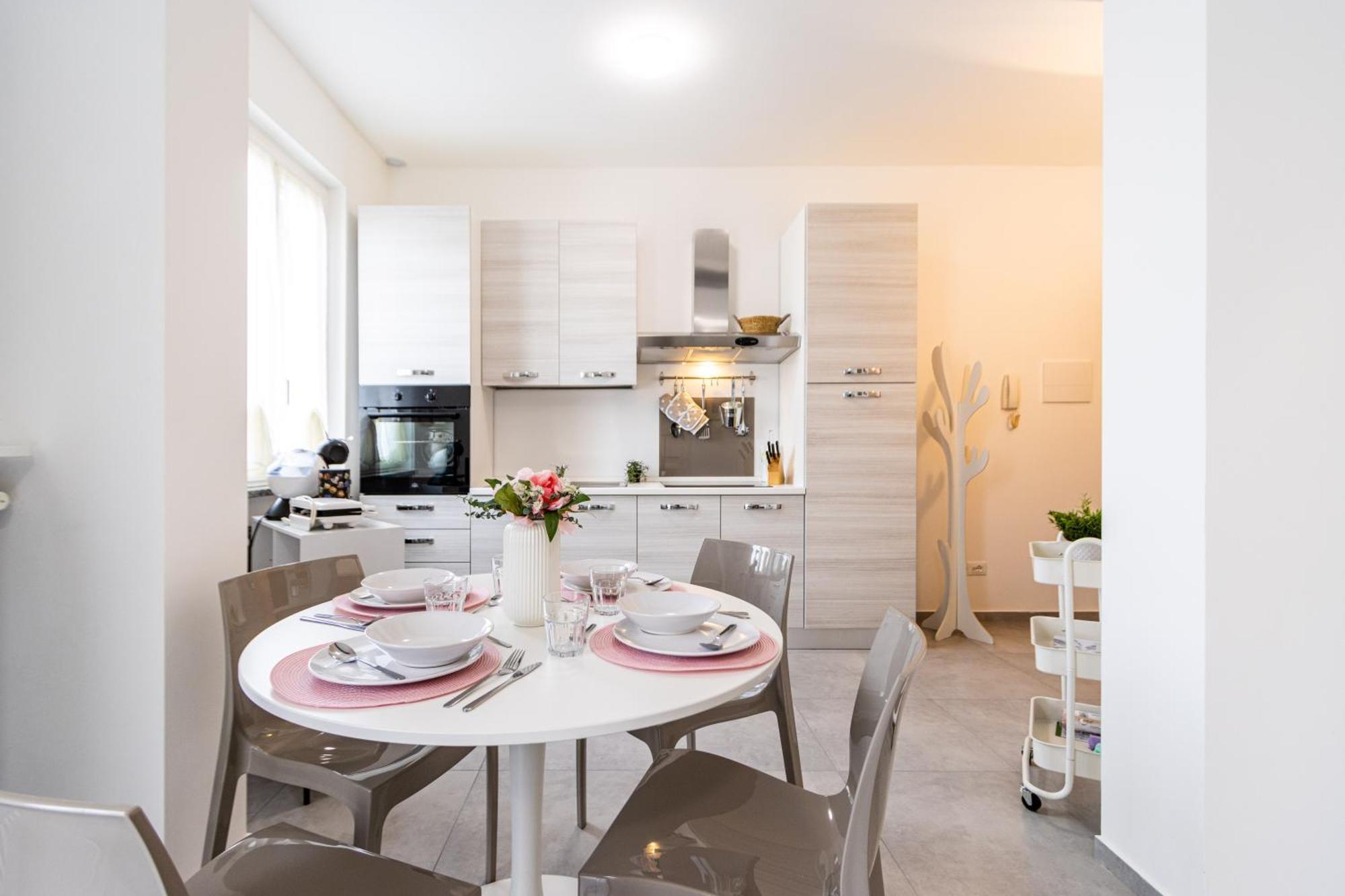 Arona 85 - Cozy Apartment - Wi-Fi - Netflix 외부 사진