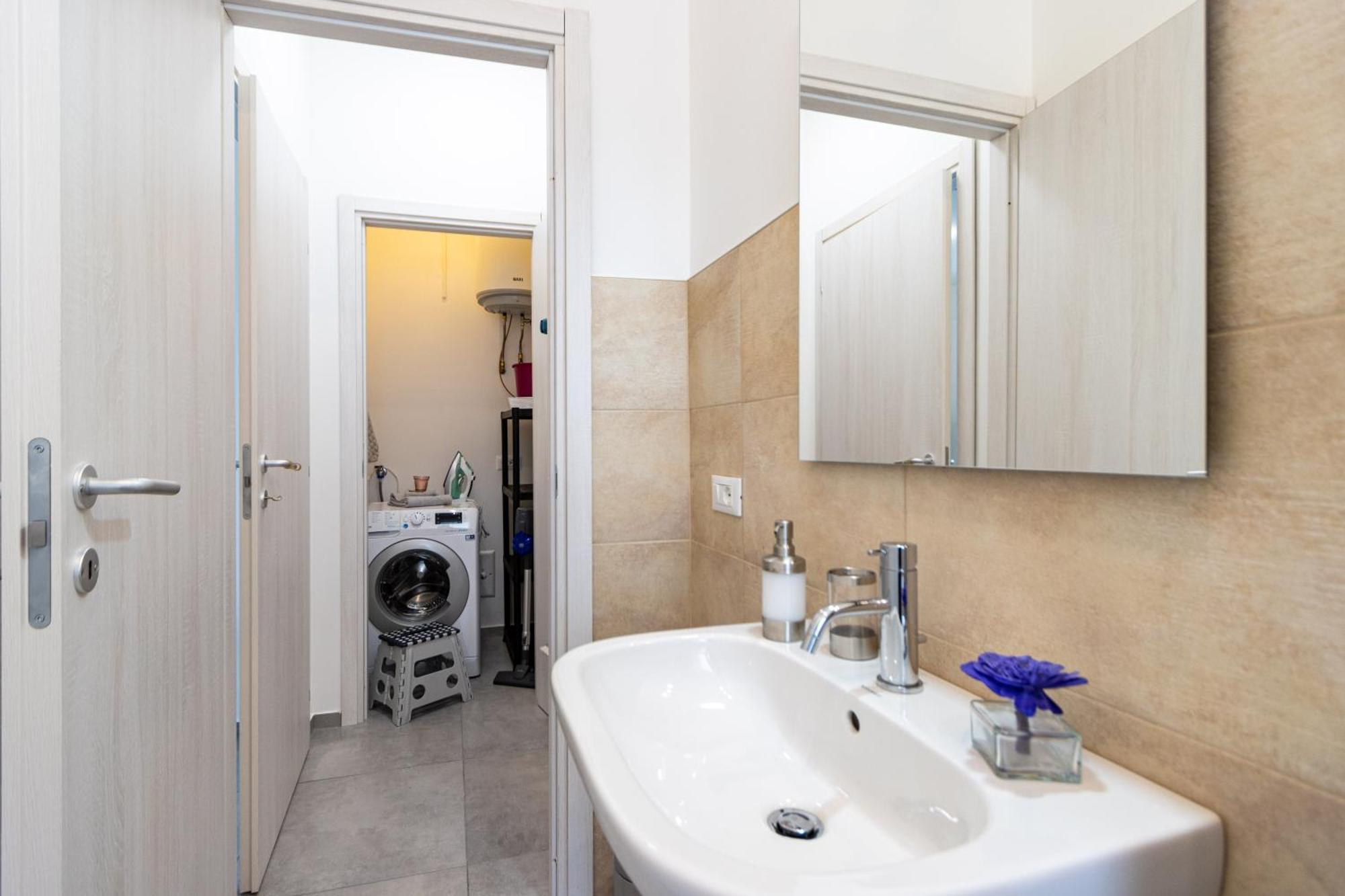 Arona 85 - Cozy Apartment - Wi-Fi - Netflix 외부 사진