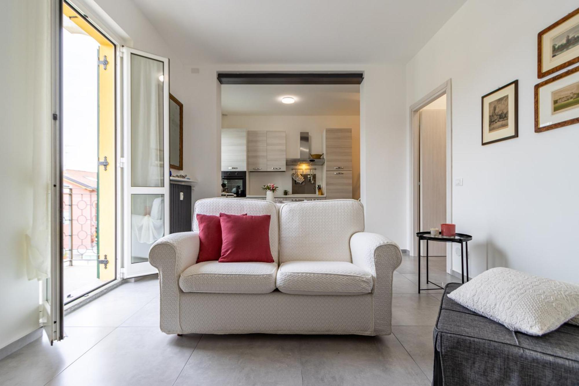 Arona 85 - Cozy Apartment - Wi-Fi - Netflix 외부 사진