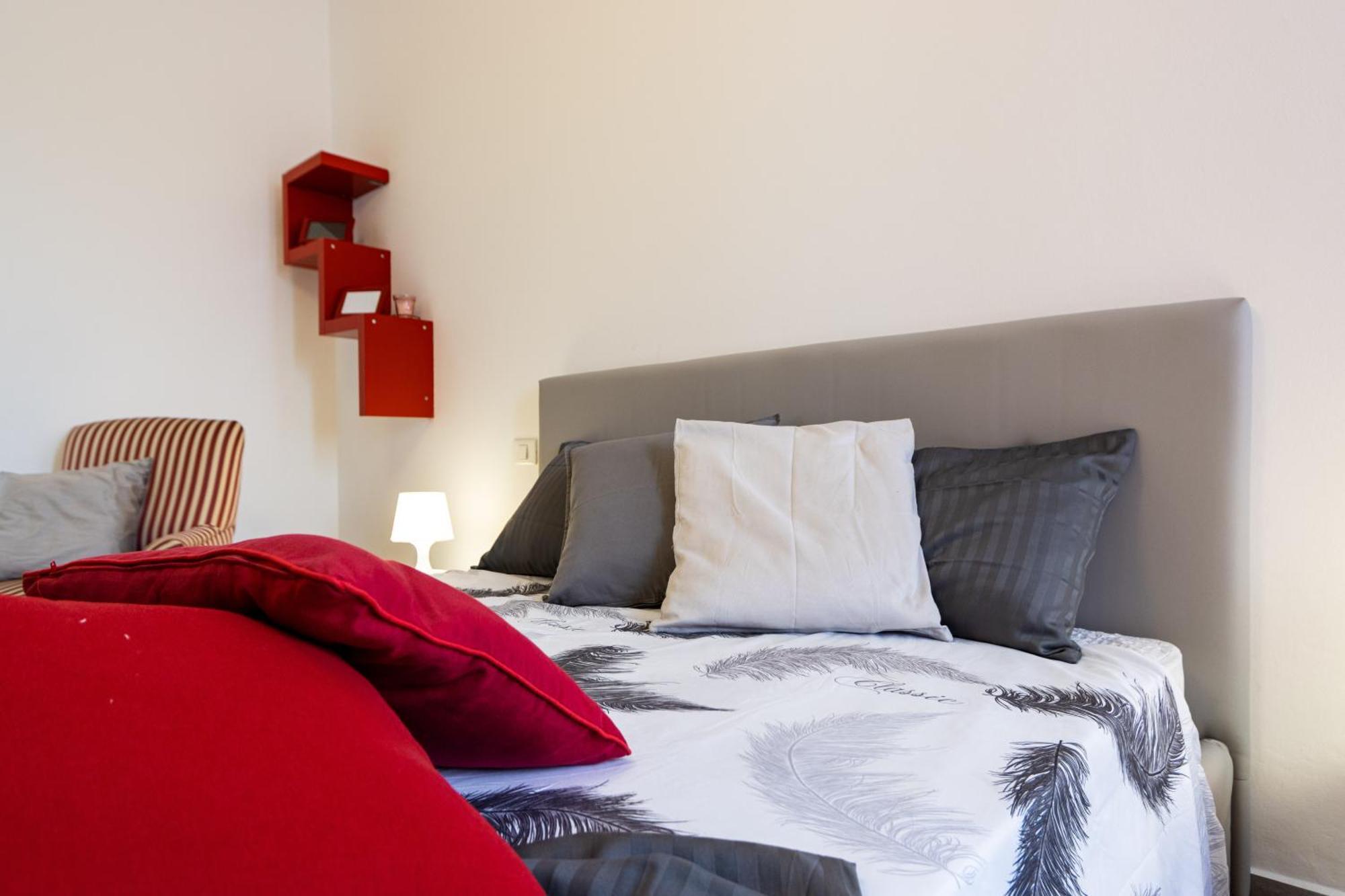 Arona 85 - Cozy Apartment - Wi-Fi - Netflix 외부 사진