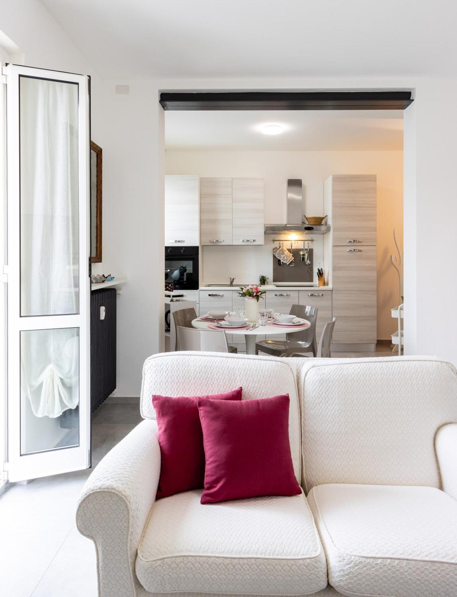 Arona 85 - Cozy Apartment - Wi-Fi - Netflix 외부 사진