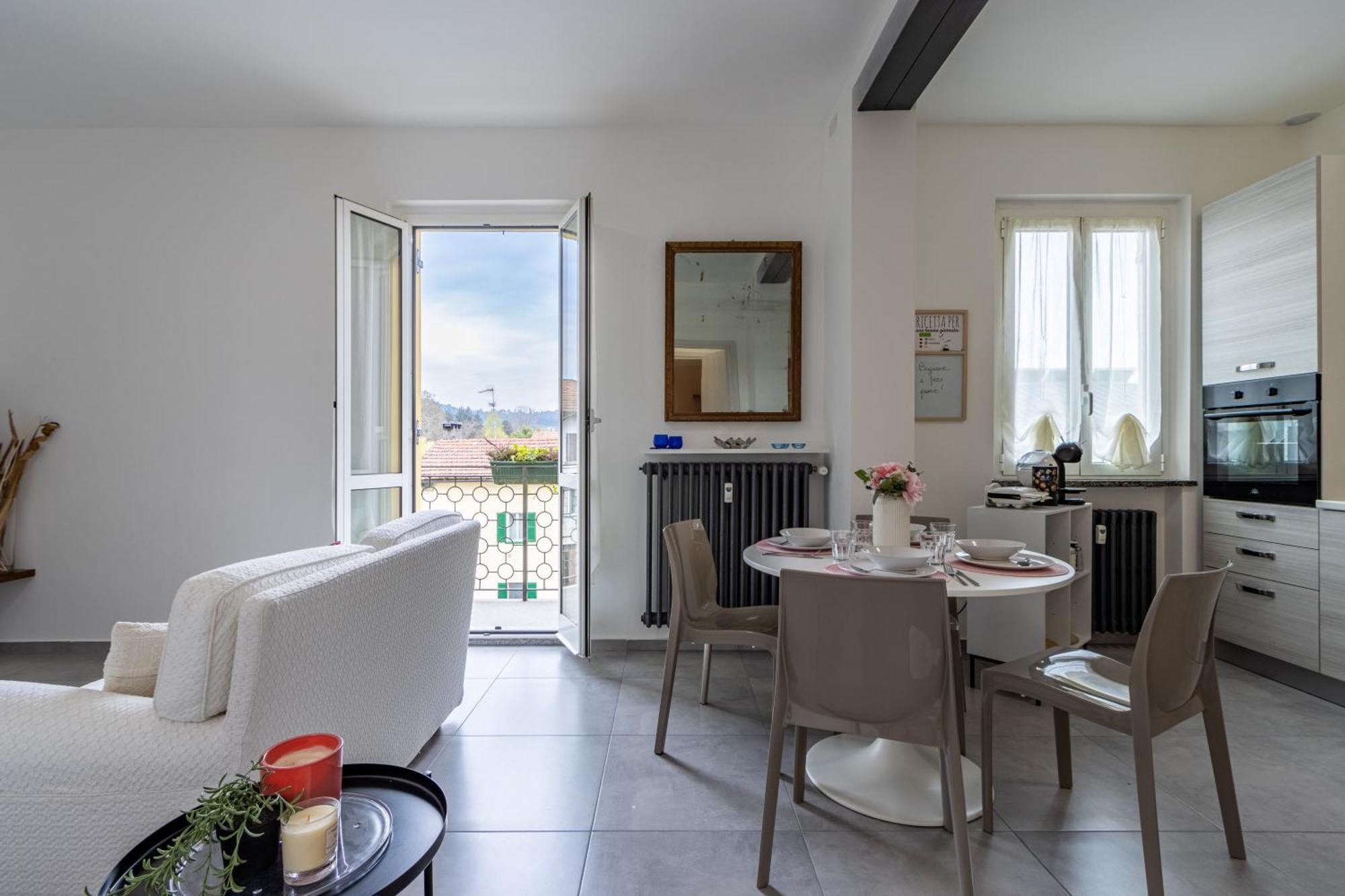 Arona 85 - Cozy Apartment - Wi-Fi - Netflix 외부 사진