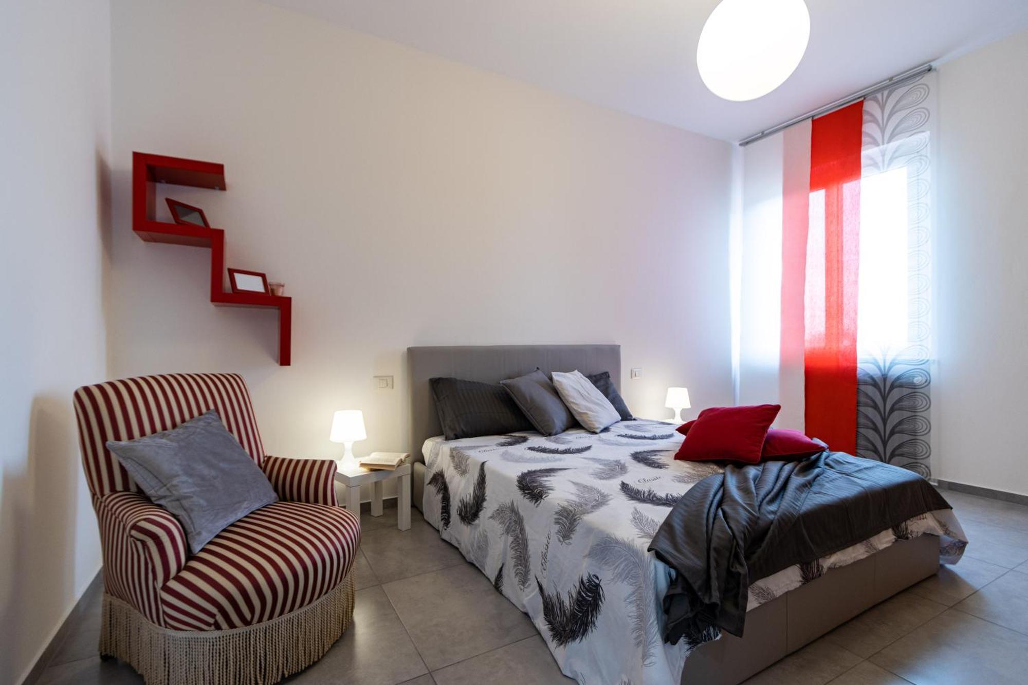 Arona 85 - Cozy Apartment - Wi-Fi - Netflix 외부 사진
