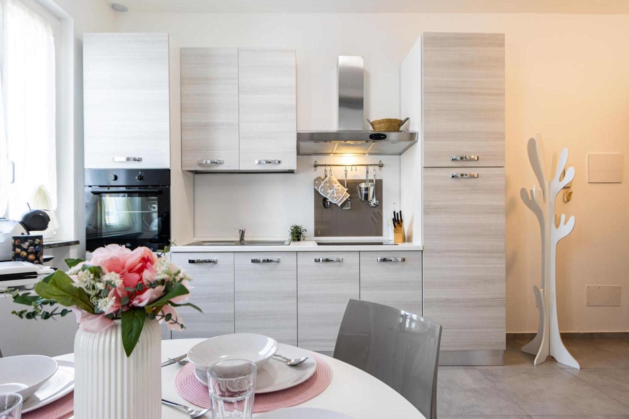 Arona 85 - Cozy Apartment - Wi-Fi - Netflix 외부 사진