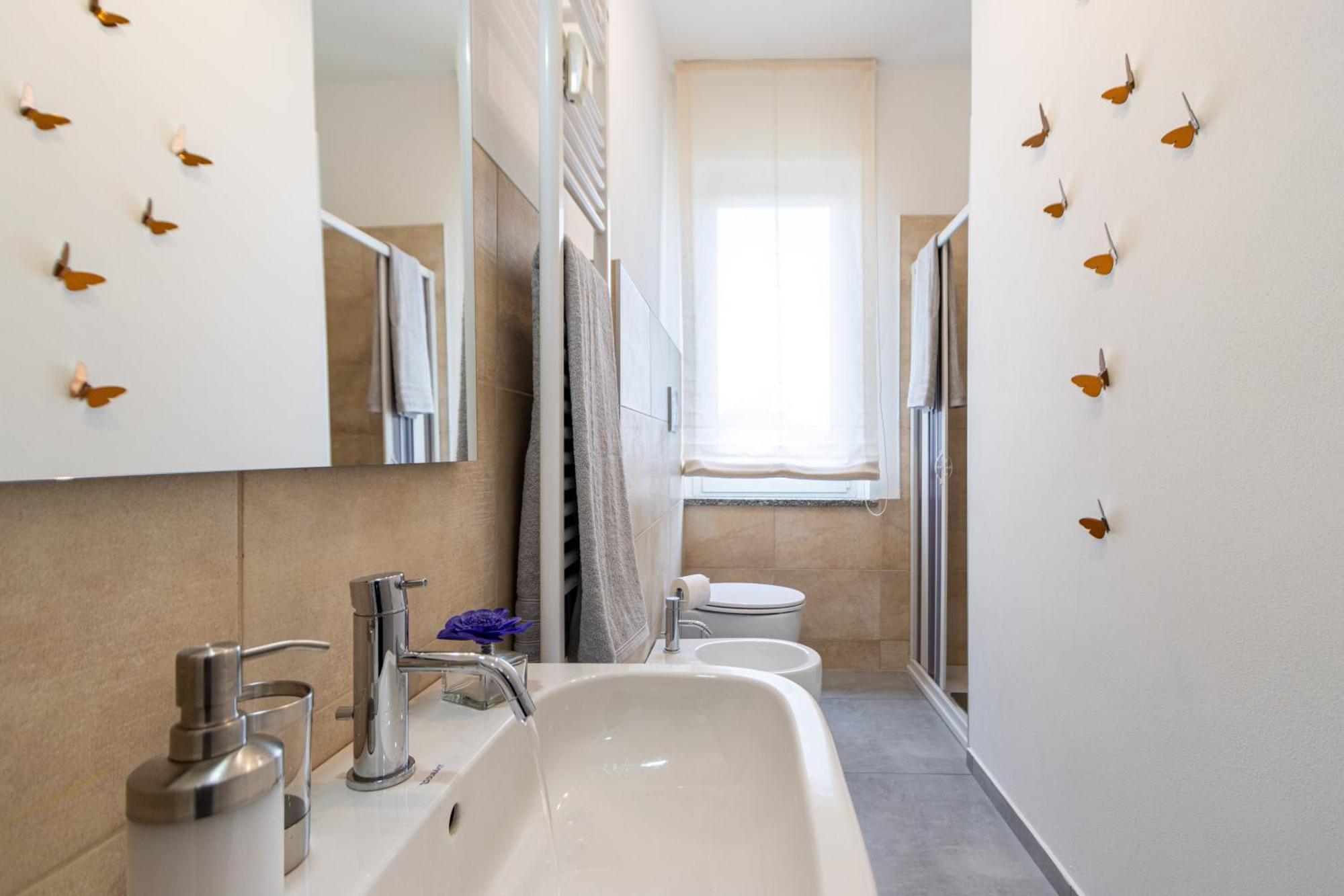 Arona 85 - Cozy Apartment - Wi-Fi - Netflix 외부 사진