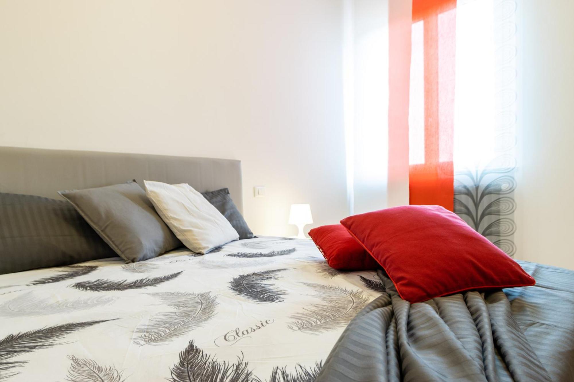Arona 85 - Cozy Apartment - Wi-Fi - Netflix 외부 사진