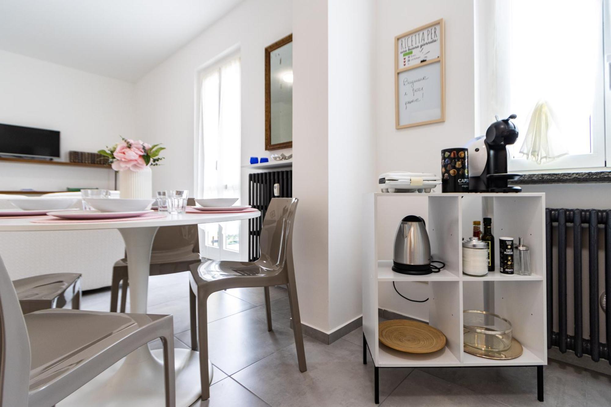 Arona 85 - Cozy Apartment - Wi-Fi - Netflix 외부 사진