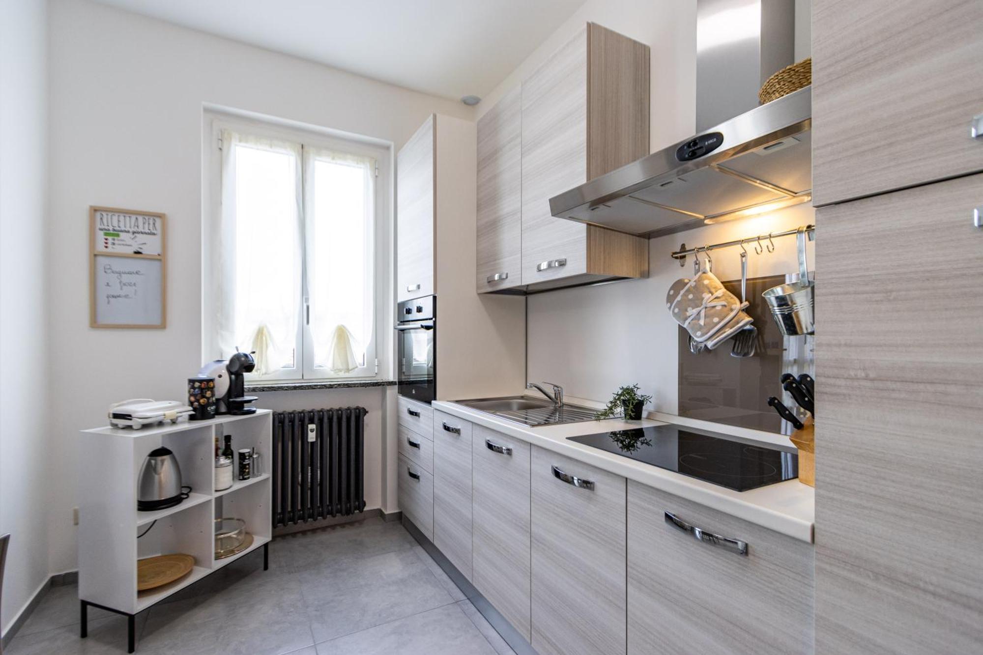 Arona 85 - Cozy Apartment - Wi-Fi - Netflix 외부 사진